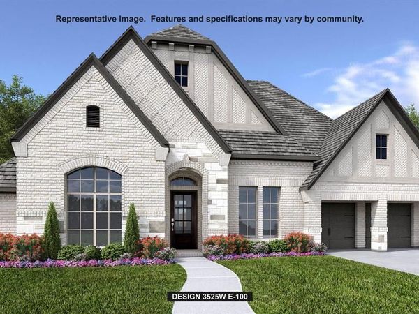 6024 Mesquite Creek Court, Fort Worth, TX 76126