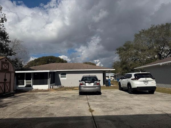 1916 VERANO DRIVE , Unit 1916C, HAINES CITY, FL 33844