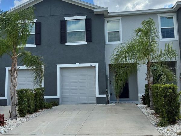 34218 REDWOOD DAWN LANE , WESLEY CHAPEL, FL 33543