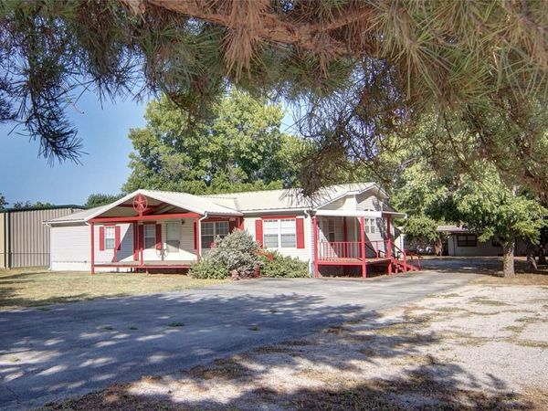 339 N Fm 2353 , Graford, TX 76449