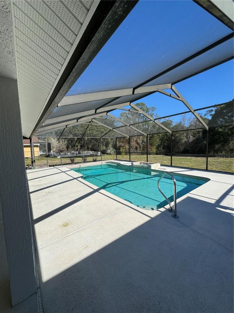 7565 Jomel Drive , Weeki Wachee, FL 34607 Photo