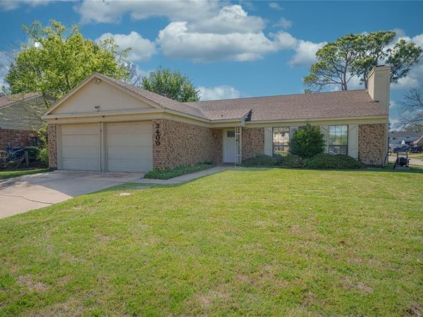 3400 Spring Meadow Lane, Flower Mound, TX 75028