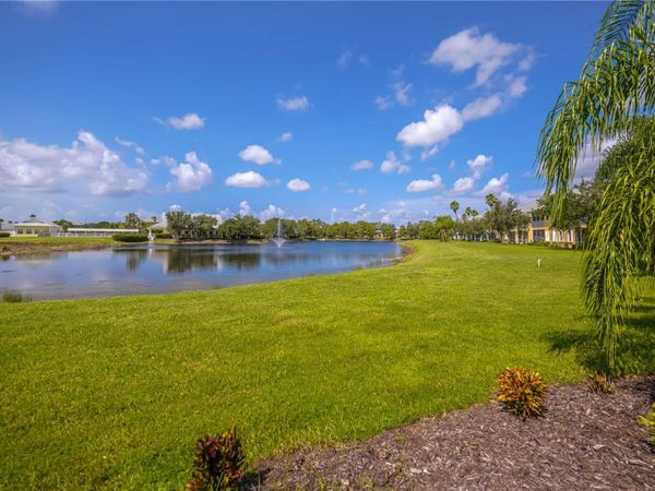 25545 HERITAGE LAKE BOULEVARD , Unit 21, PUNTA GORDA, FL 33983