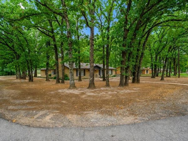 508 Warren Street, Edgewood, TX 75117