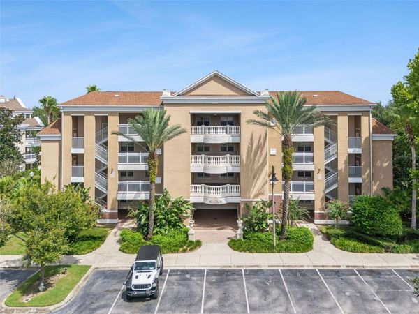 7651 WHISPER WAY , Unit 204, REUNION, FL 34747