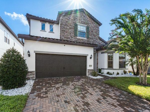 11262 LEMON LAKE BOULEVARD , ORLANDO, FL 32836