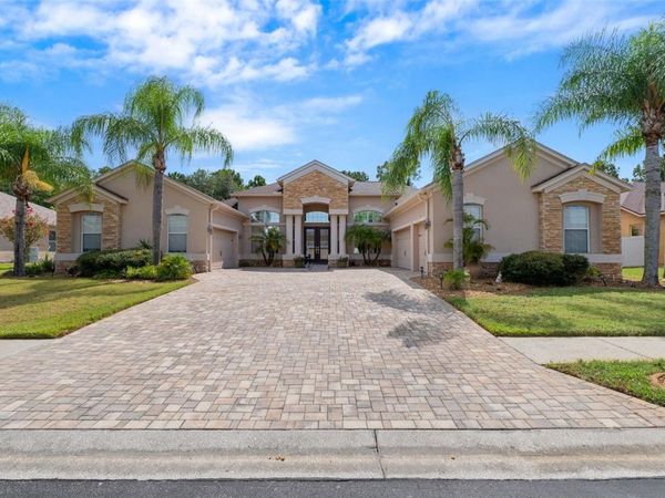 1726 NODDING THISTLE DRIVE , NEW PORT RICHEY, FL 34655