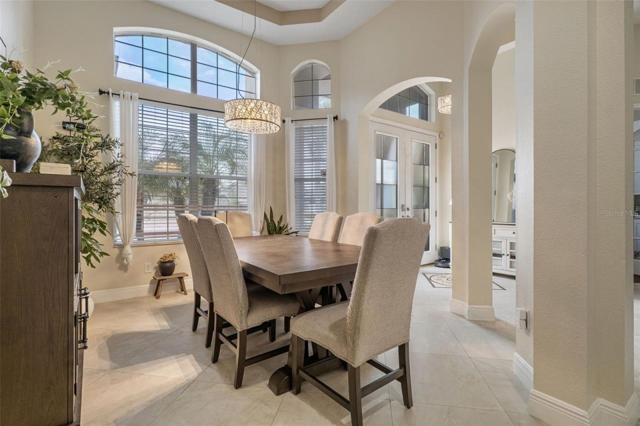 1726 Nodding Thistle Drive, New Port Richey, FL 34655 Photo