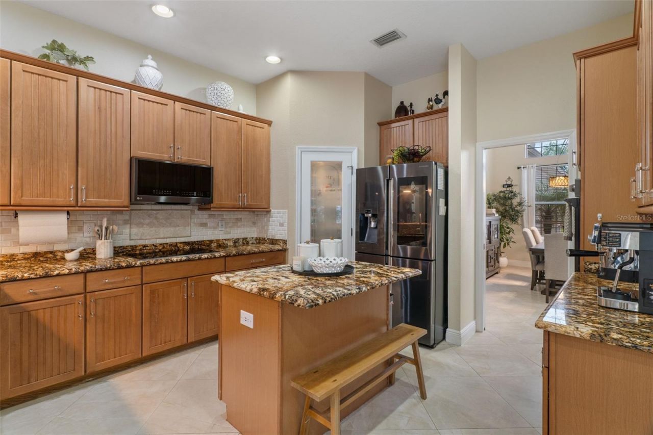 1726 Nodding Thistle Drive, New Port Richey, FL 34655 Photo