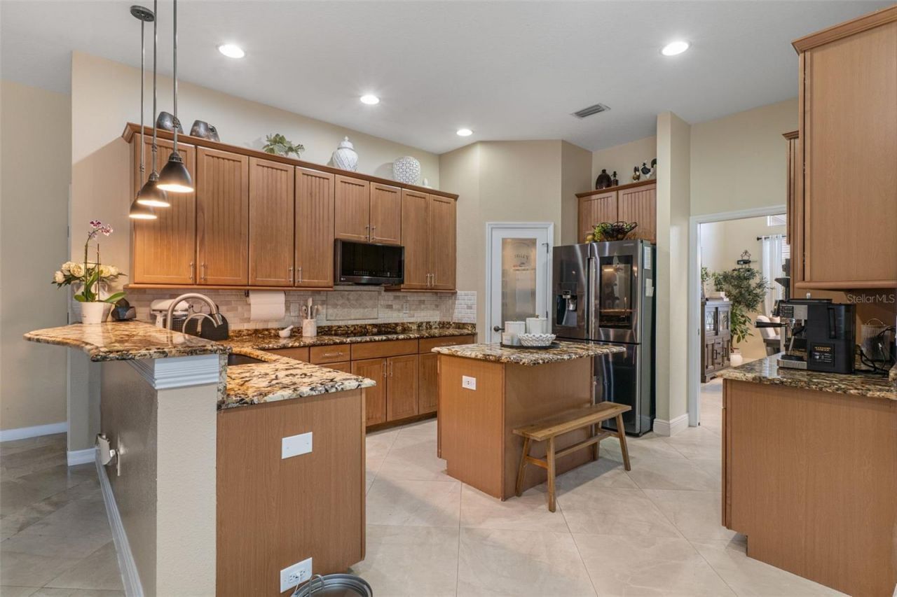 1726 Nodding Thistle Drive, New Port Richey, FL 34655 Photo