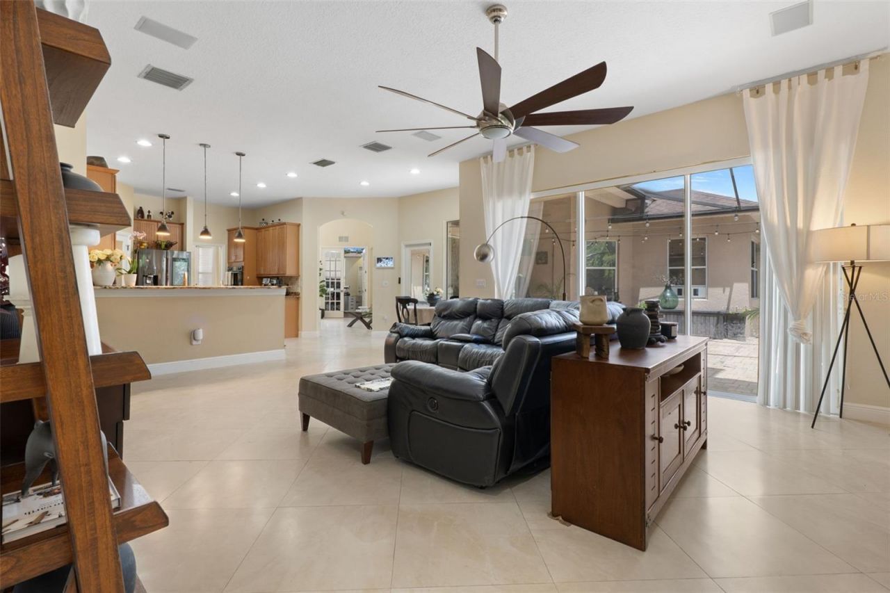 1726 Nodding Thistle Drive, New Port Richey, FL 34655 Photo