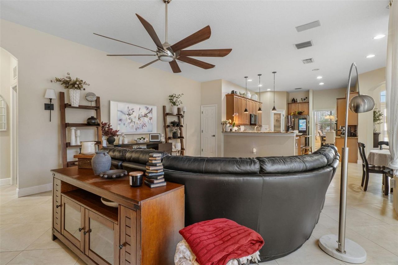 1726 Nodding Thistle Drive, New Port Richey, FL 34655 Photo