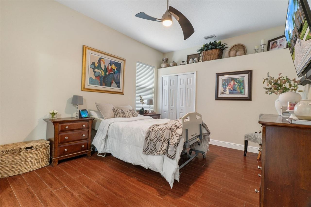 1726 Nodding Thistle Drive, New Port Richey, FL 34655 Photo