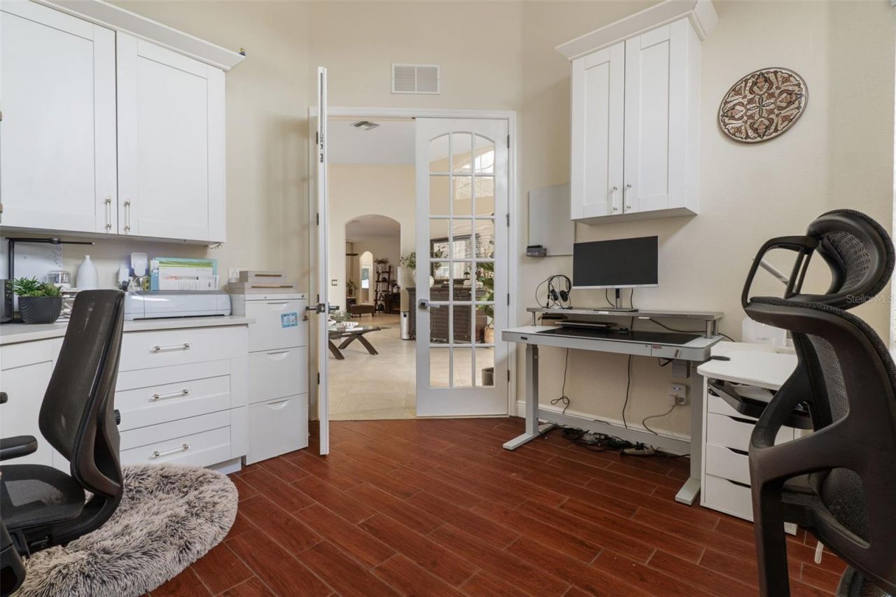 1726 Nodding Thistle Drive, New Port Richey, FL 34655 Photo