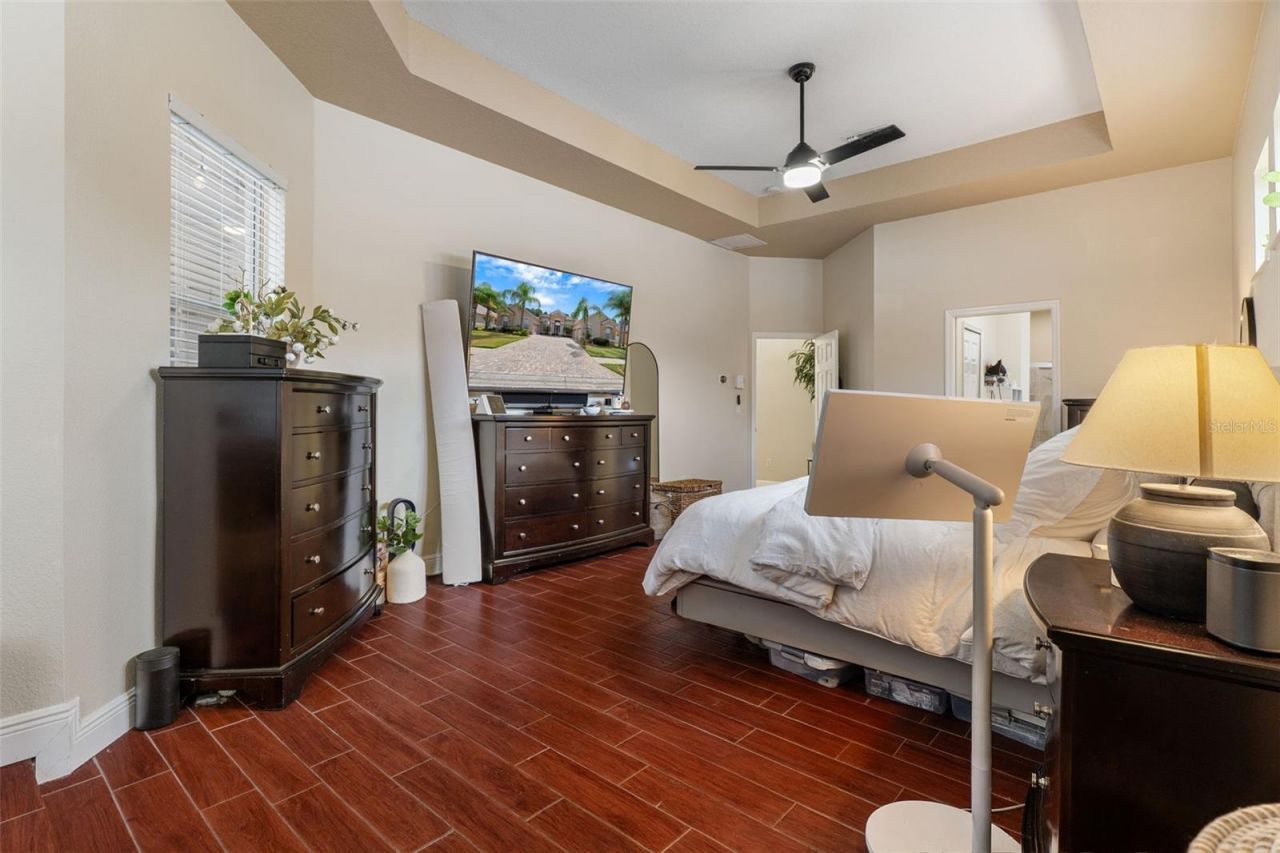 1726 Nodding Thistle Drive, New Port Richey, FL 34655 Photo