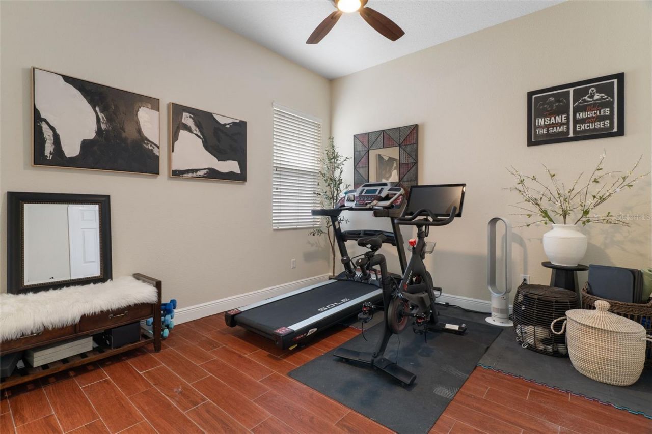 1726 Nodding Thistle Drive, New Port Richey, FL 34655 Photo