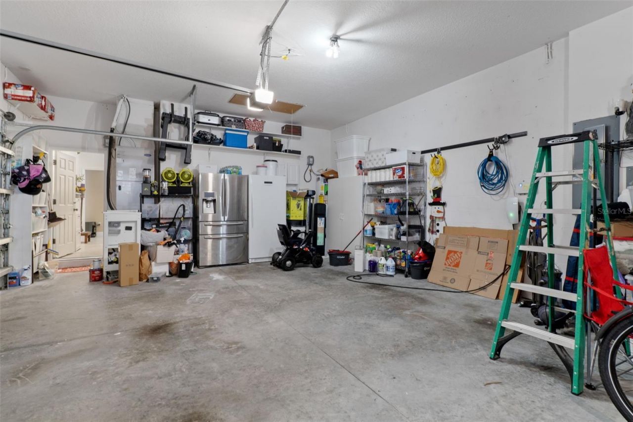 1726 Nodding Thistle Drive, New Port Richey, FL 34655 Photo