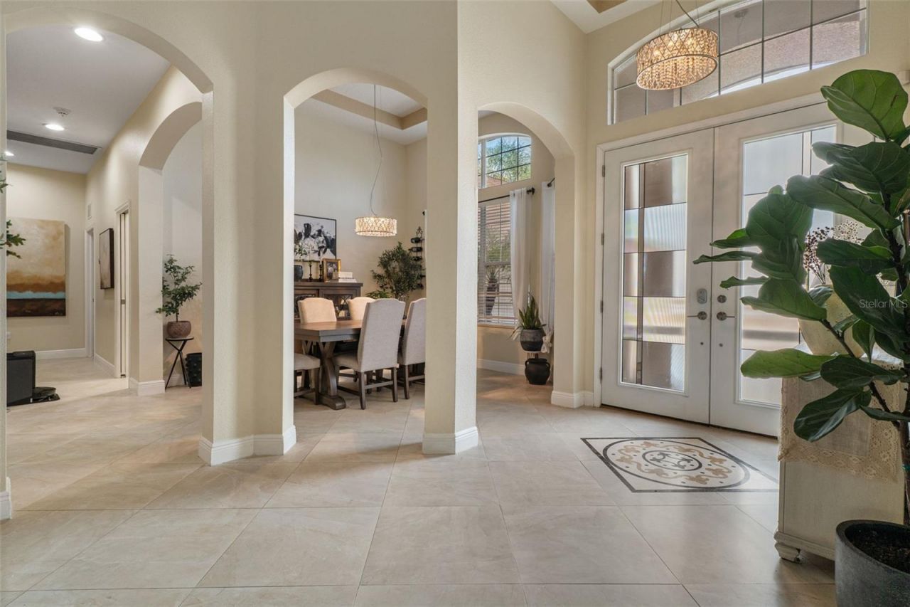 1726 Nodding Thistle Drive, New Port Richey, FL 34655 Photo