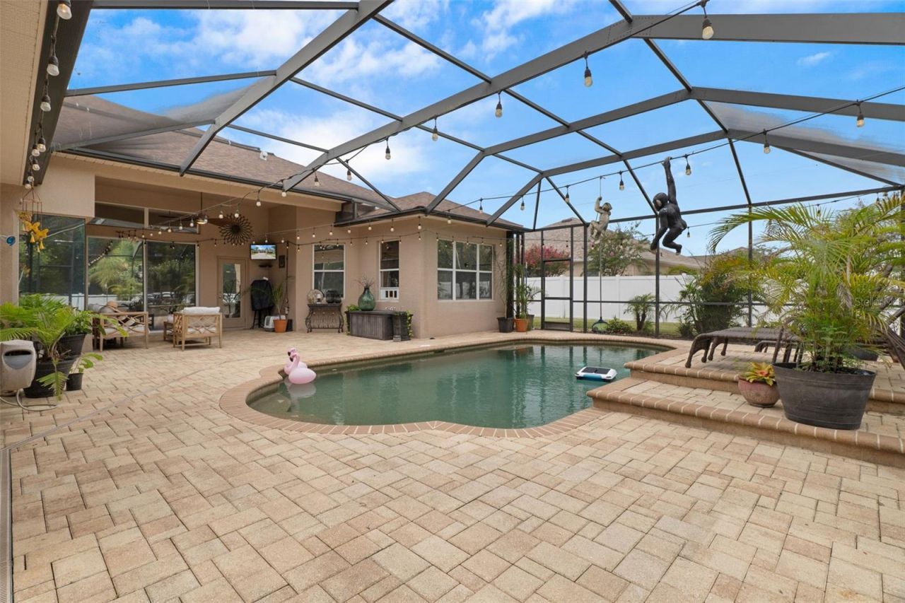 1726 Nodding Thistle Drive, New Port Richey, FL 34655 Photo