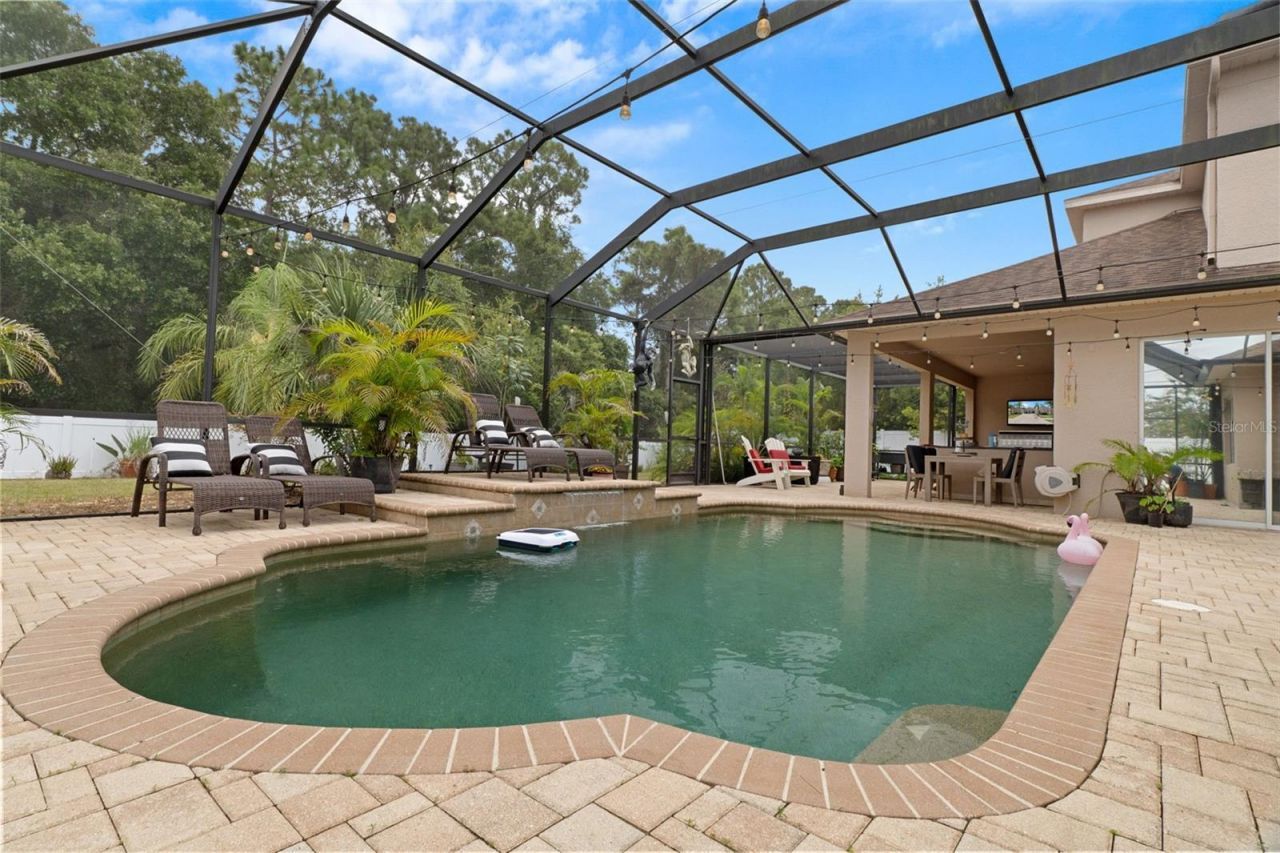 1726 Nodding Thistle Drive, New Port Richey, FL 34655 Photo