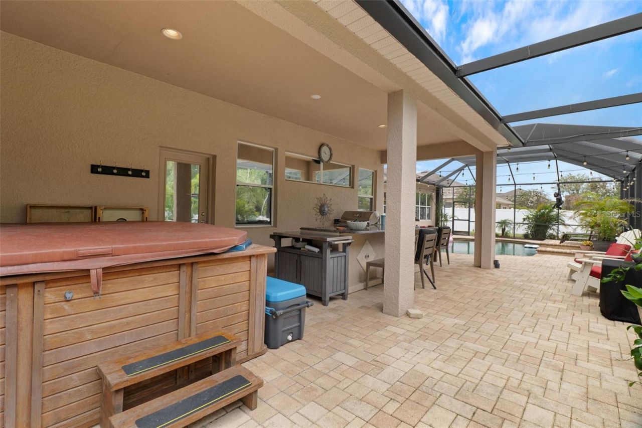 1726 Nodding Thistle Drive, New Port Richey, FL 34655 Photo