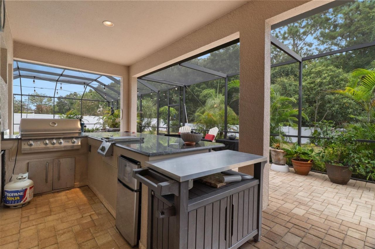 1726 Nodding Thistle Drive, New Port Richey, FL 34655 Photo