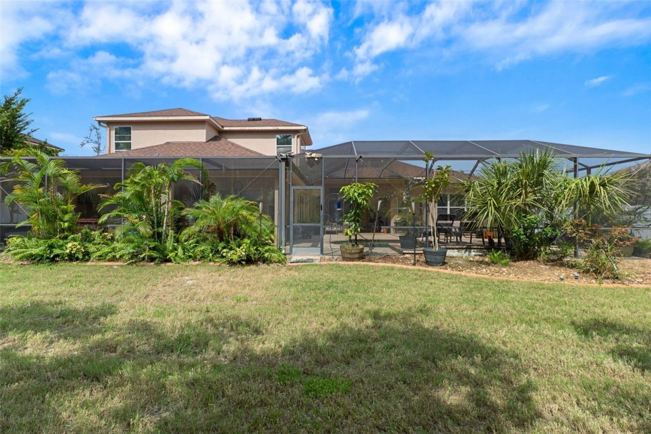 1726 Nodding Thistle Drive, New Port Richey, FL 34655 Photo