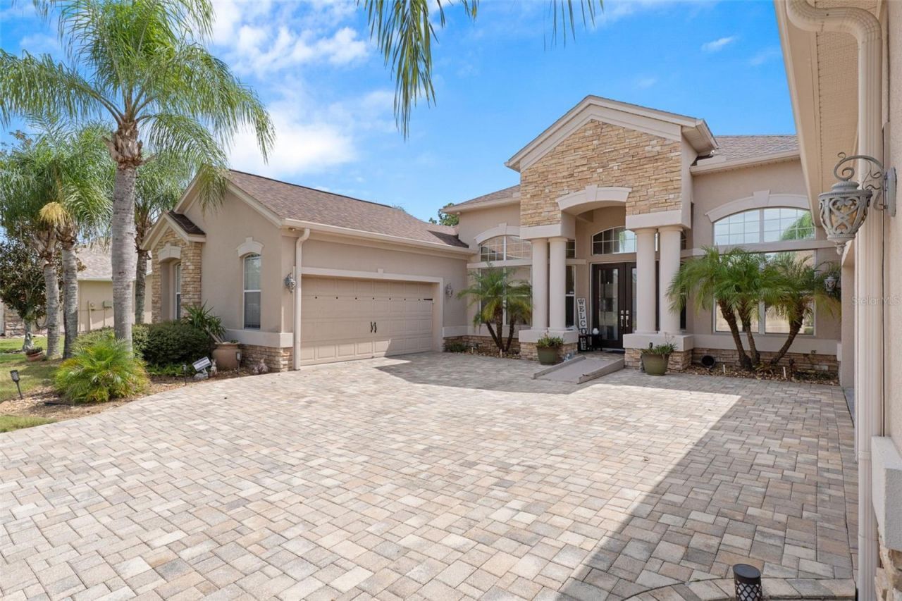 1726 Nodding Thistle Drive, New Port Richey, FL 34655 Photo