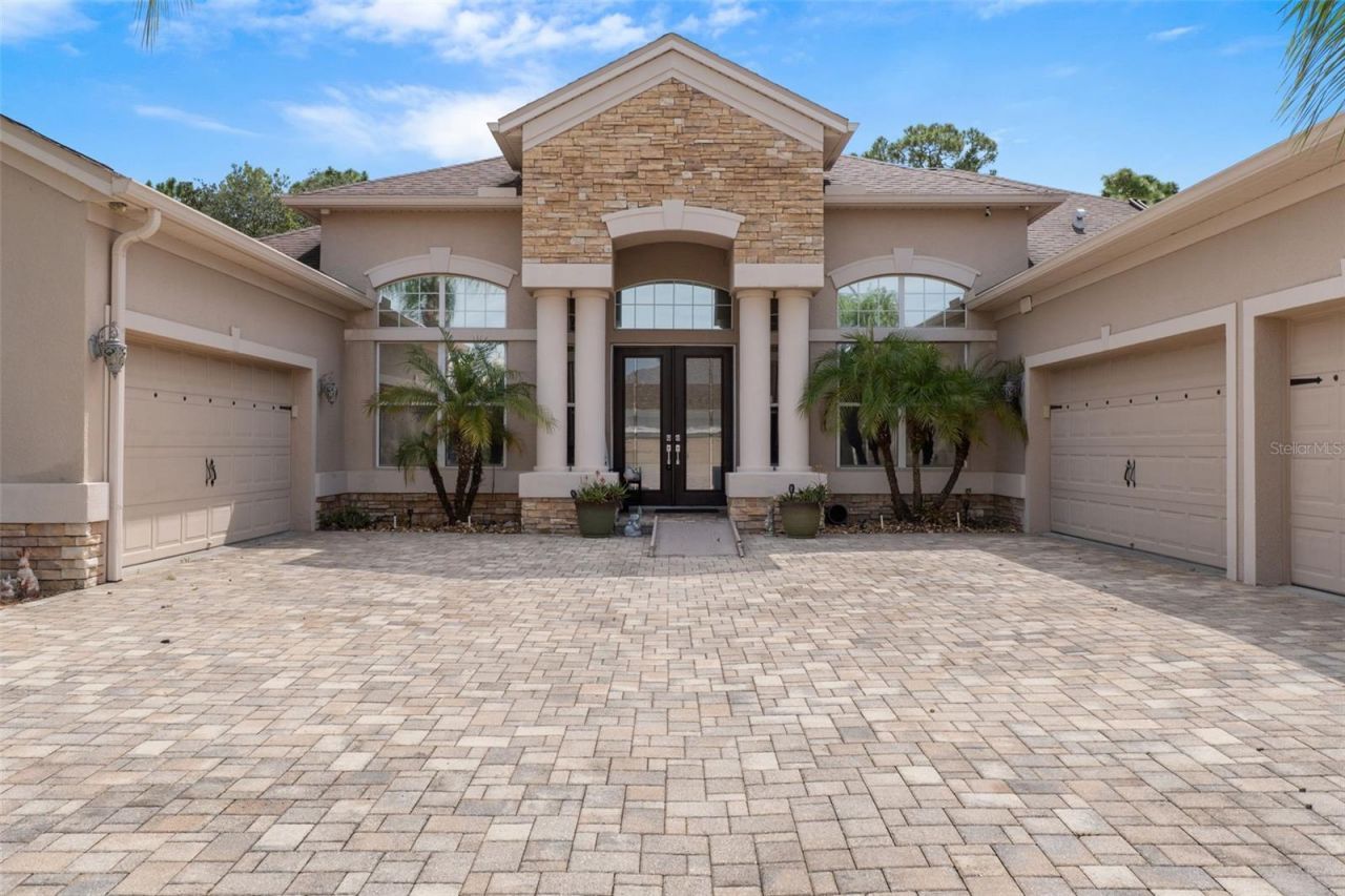 1726 Nodding Thistle Drive, New Port Richey, FL 34655 Photo