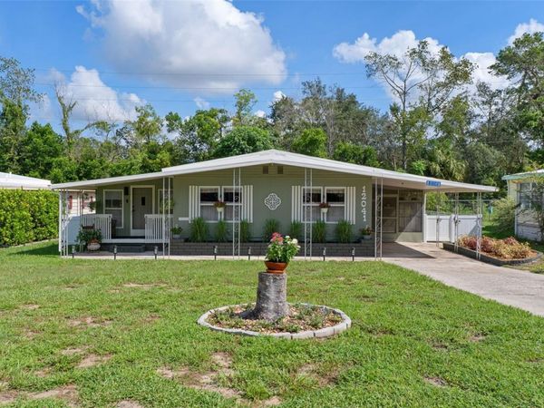 12041 FAIRWAY AVENUE , BROOKSVILLE, FL 34613