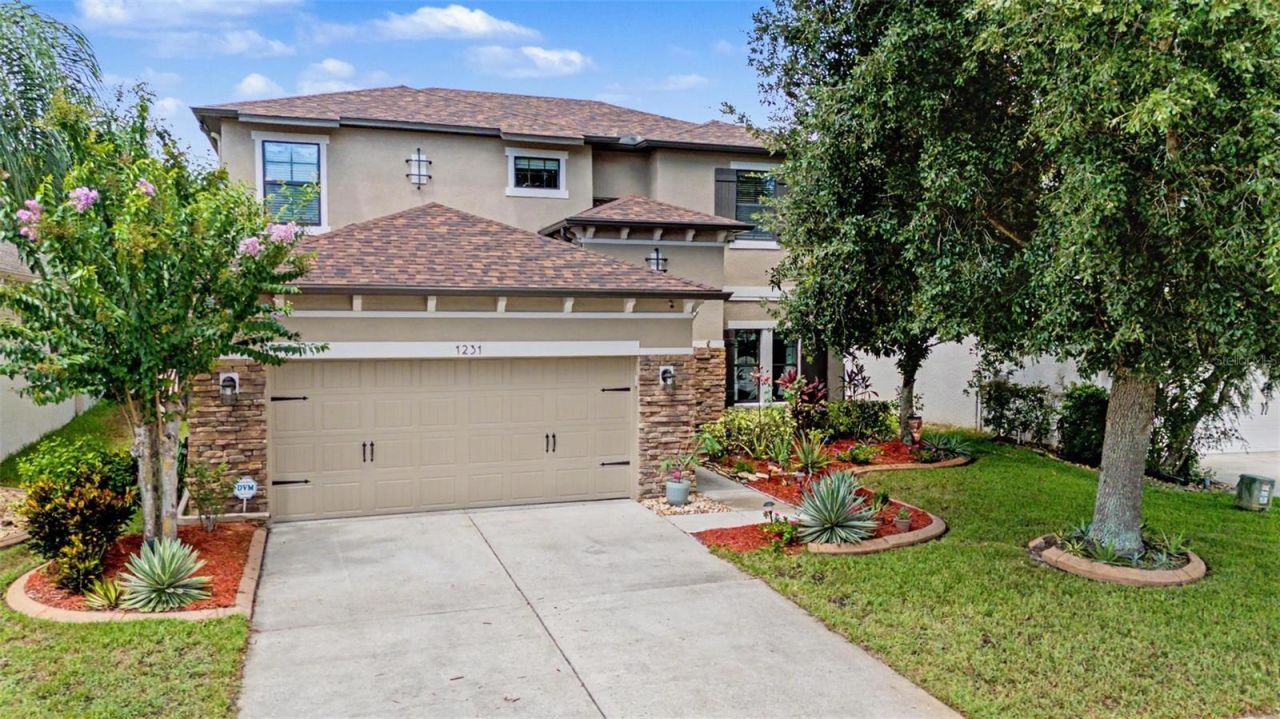 1231 Ketzal Drive, Trinity, FL 34655 Photo