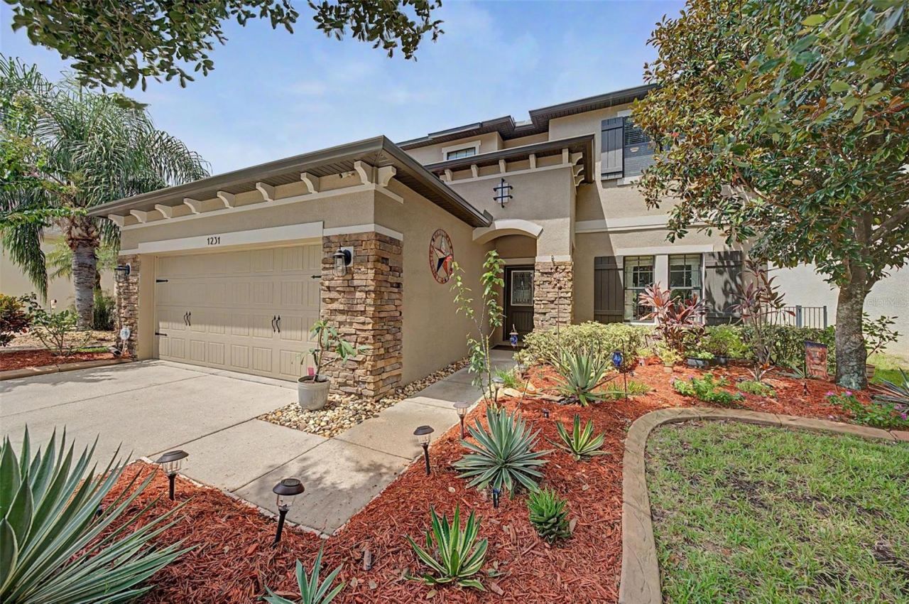 1231 Ketzal Drive, Trinity, FL 34655 Photo