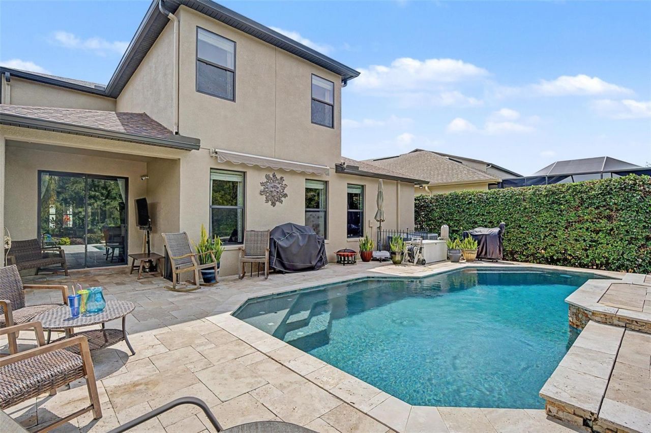1231 Ketzal Drive , Trinity, FL 34655 Photo