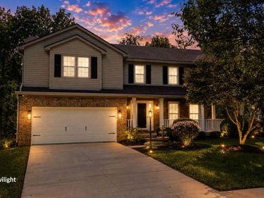 1005 Crimson Creek Drive, Lexington, KY 40509