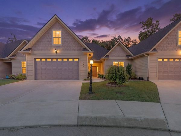 930 Jackson Mill Drive, Hixson, TN 37343