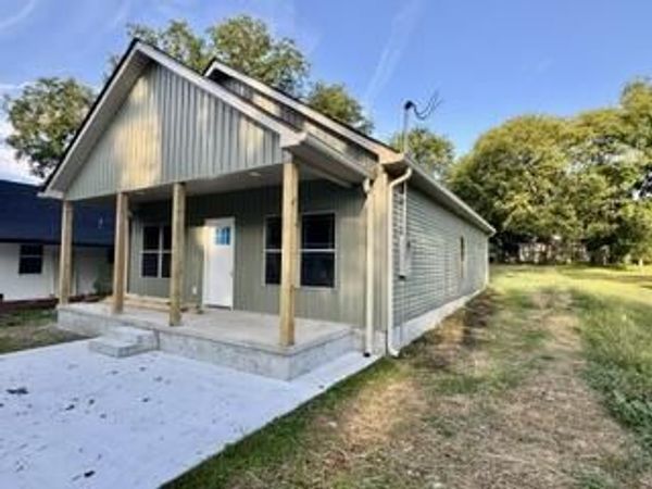 406 Hall Street, LaFayette, GA 30728