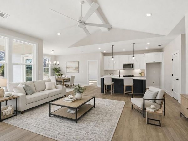 2600 Butlers Green Circle, Unit 10, Chattanooga, TN 37421