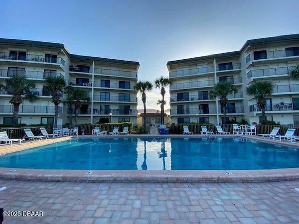 2700 Ocean Shore Boulevard, Unit 504, Ormond Beach, FL 32176