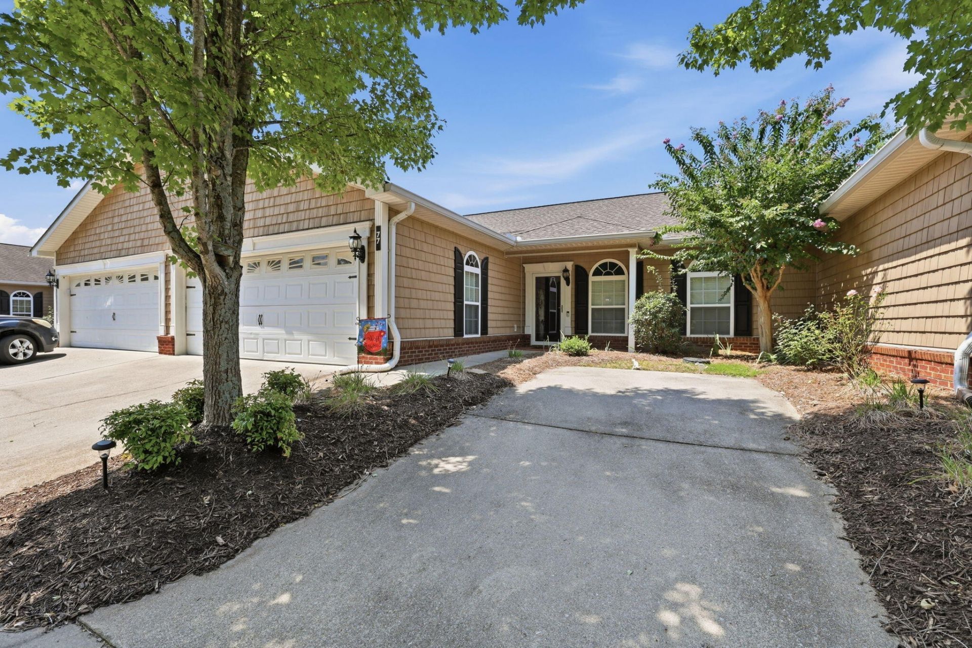 1903 N Summit Drive, Unit 77, Dalton, GA 30721 Main Photo