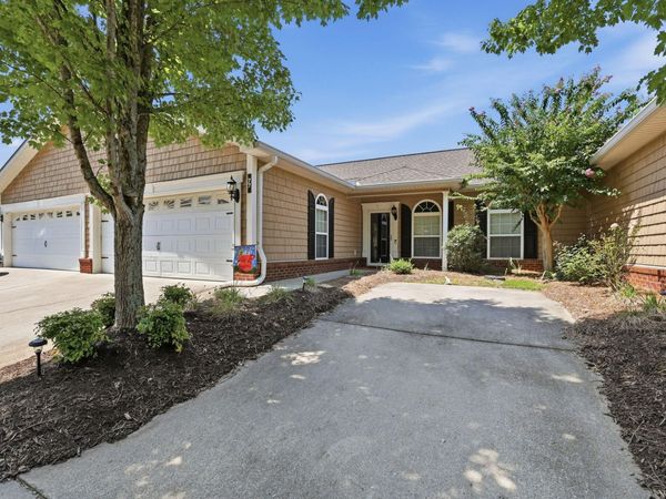 1903 N Summit Drive, Unit 77, Dalton, GA 30721