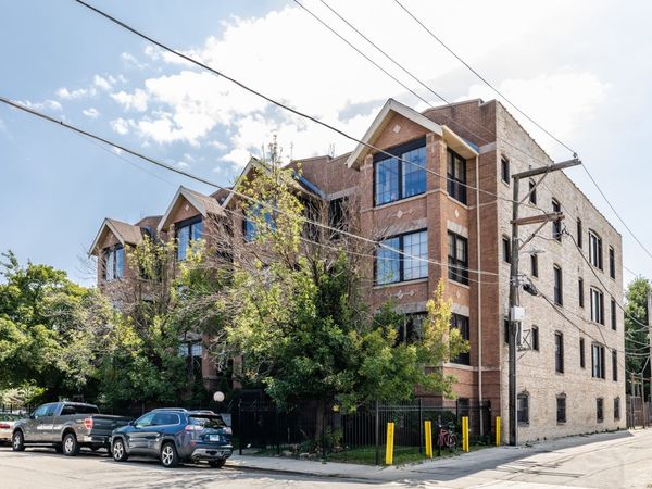1367 E 64th Street , Unit 2, Chicago, IL 60637