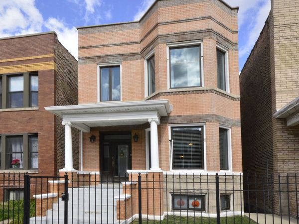2904 W DIVERSEY Avenue , Unit 2, Chicago, IL 60647