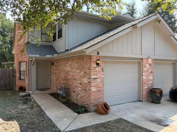 7804 Topawa CV , Unit B, Austin, TX 78729