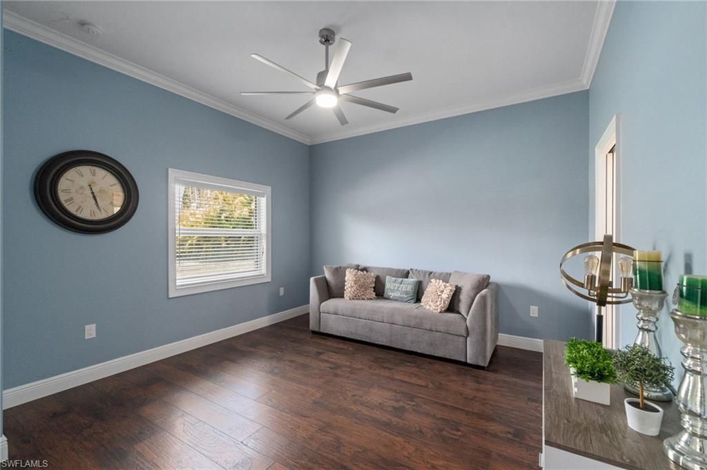 5420 Boxwood Way, Naples, FL 34116 Photo
