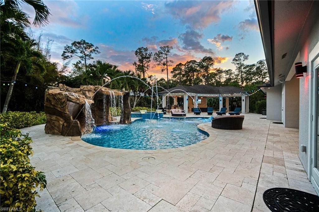 5420 Boxwood Way, Naples, FL 34116 Photo