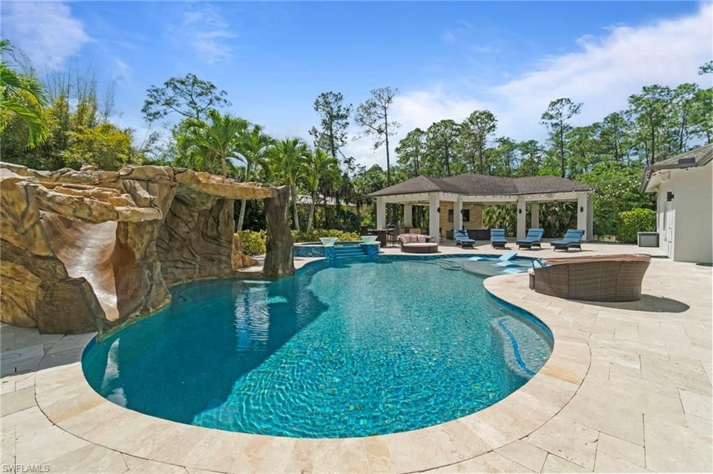 5420 Boxwood Way, Naples, FL 34116 Photo