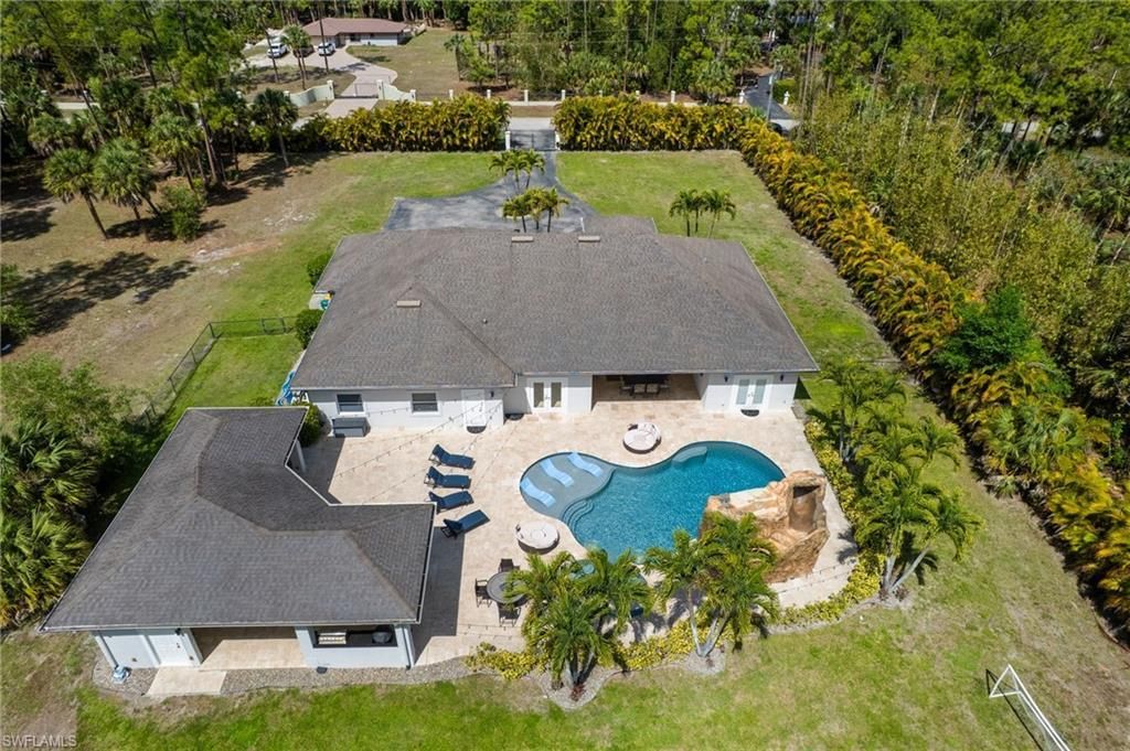 5420 Boxwood Way, Naples, FL 34116 Photo