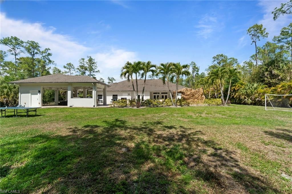5420 Boxwood Way, Naples, FL 34116 Photo