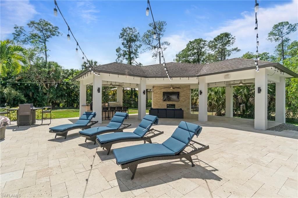 5420 Boxwood Way, Naples, FL 34116 Photo
