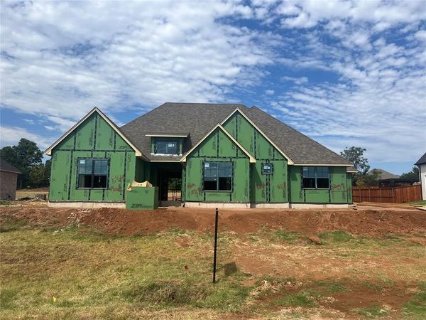 1459 Pedras Place, Newcastle, OK 73065